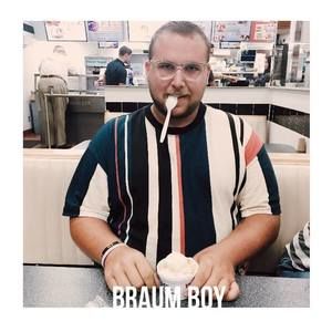 Meet your Posher, Jake